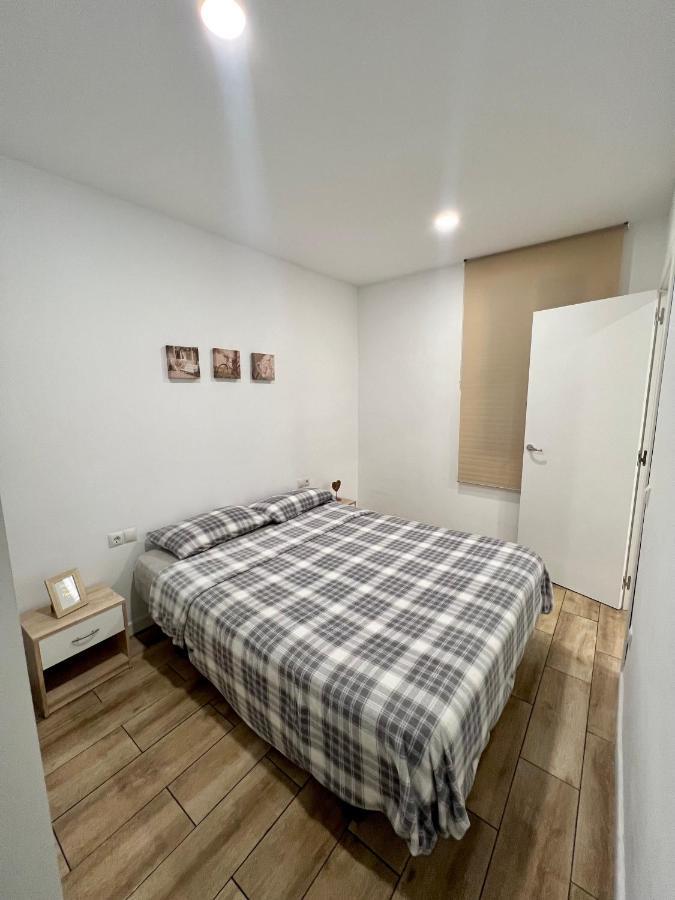 Apartamento Excepcional A Un Minuto De La Mejor Playa Apartamento Barcelona Exterior foto