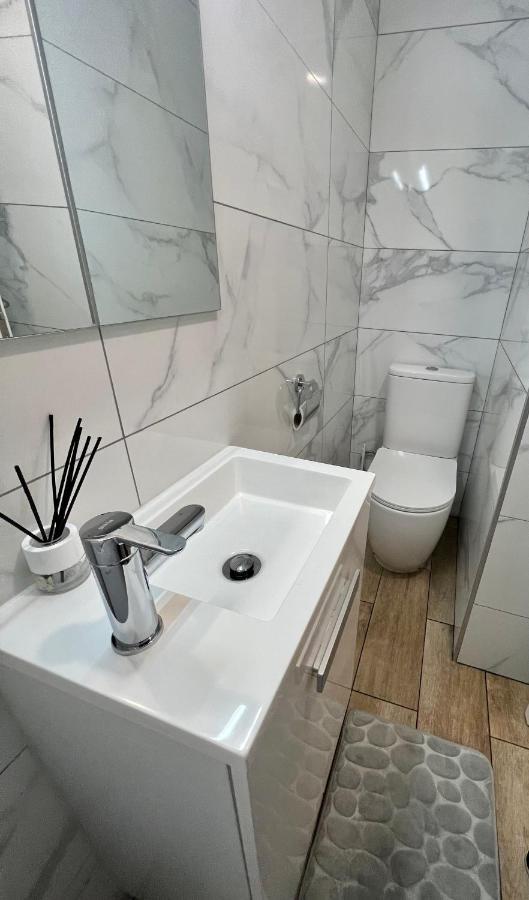 Apartamento Excepcional A Un Minuto De La Mejor Playa Apartamento Barcelona Exterior foto