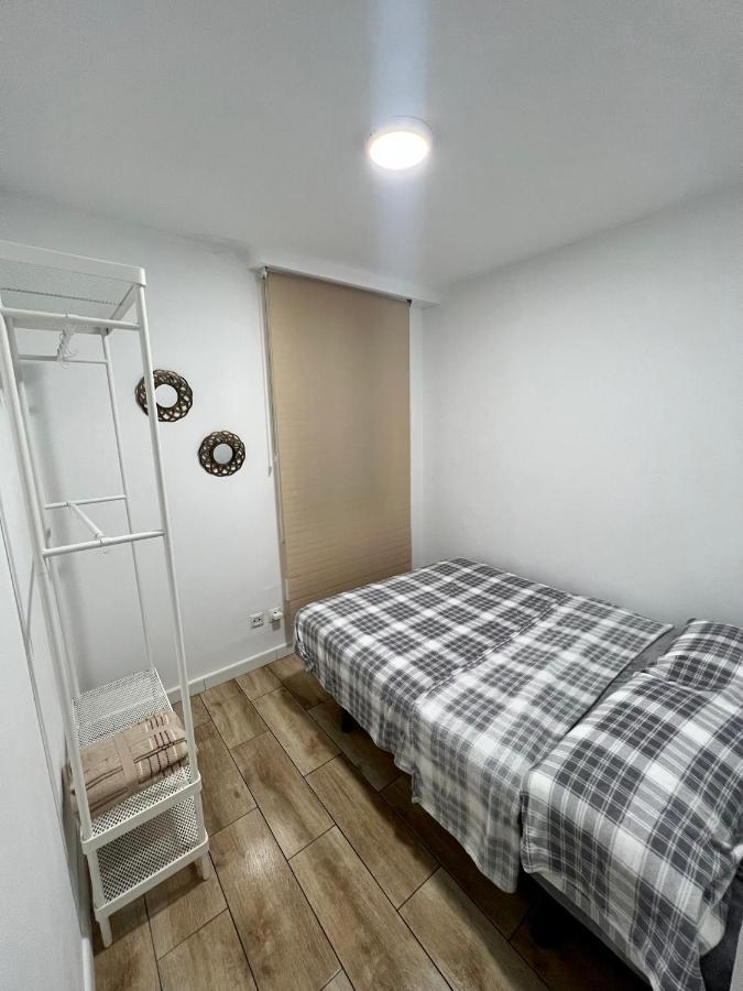 Apartamento Excepcional A Un Minuto De La Mejor Playa Apartamento Barcelona Exterior foto