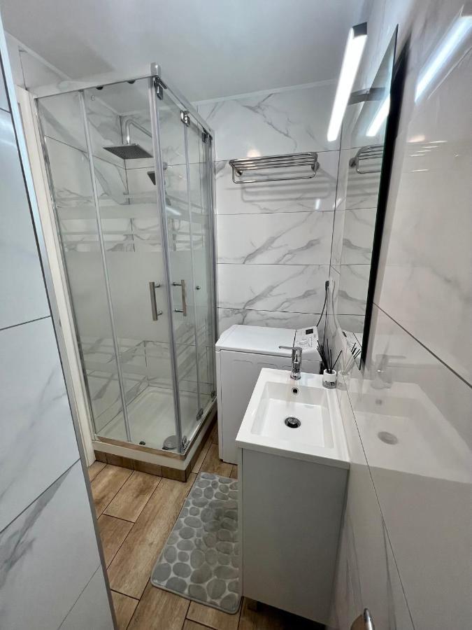 Apartamento Excepcional A Un Minuto De La Mejor Playa Apartamento Barcelona Exterior foto